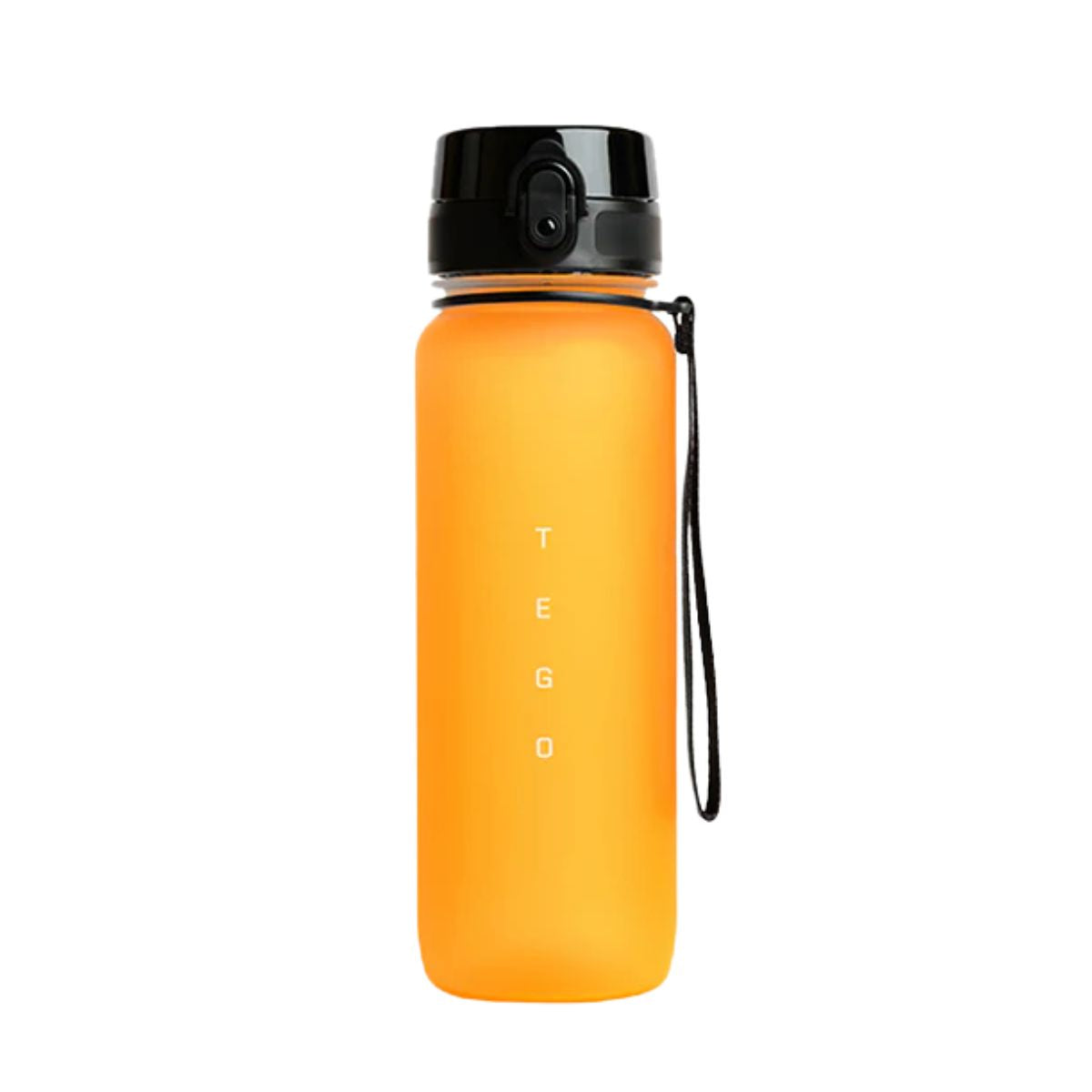 Tego Rise Tritan Water Bottle