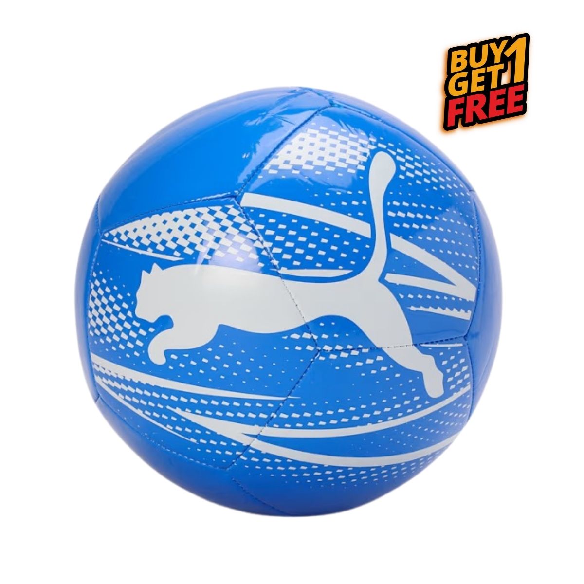 Puma Attacanto Graphic Football (BOGO)