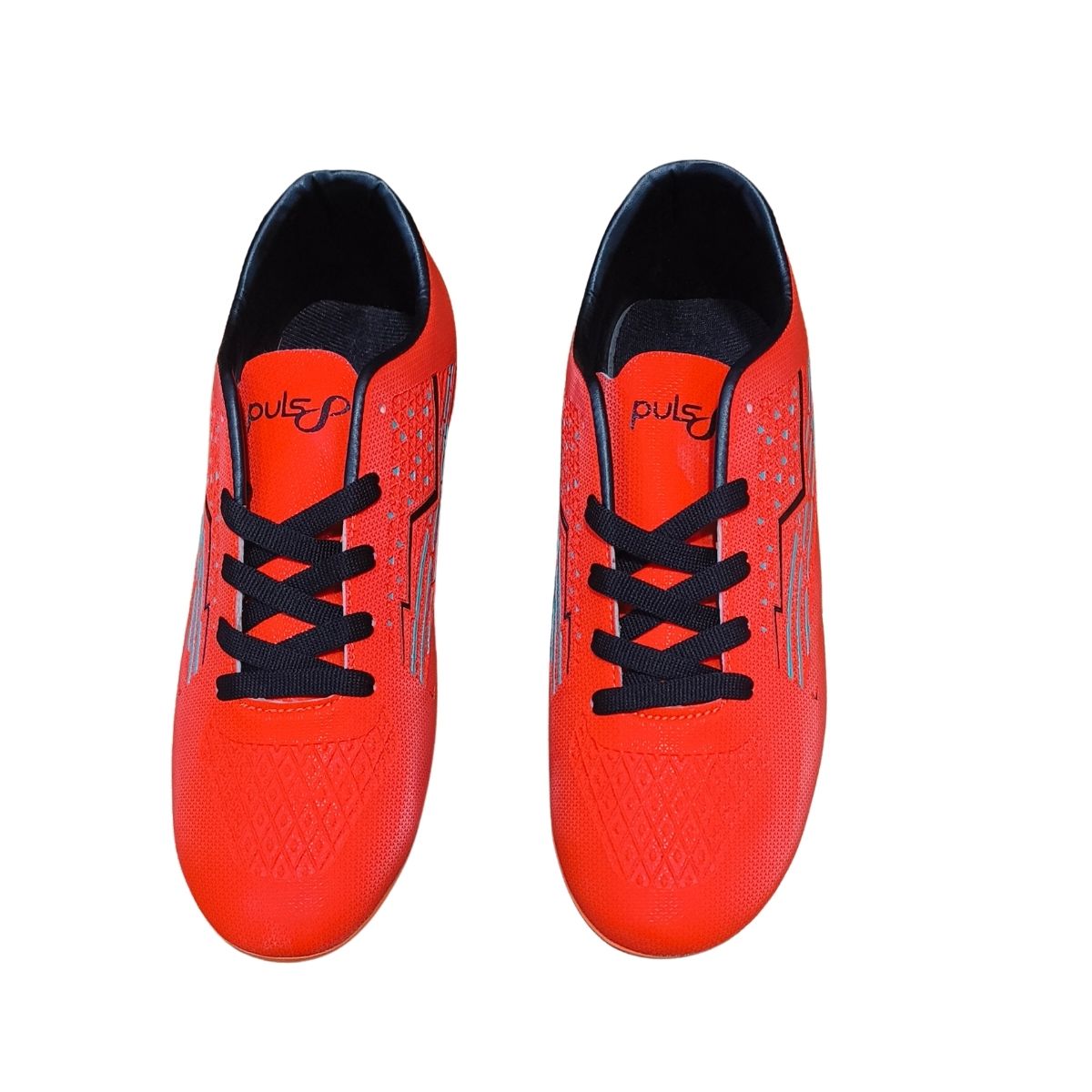 Puls8 Storm Football Shoes