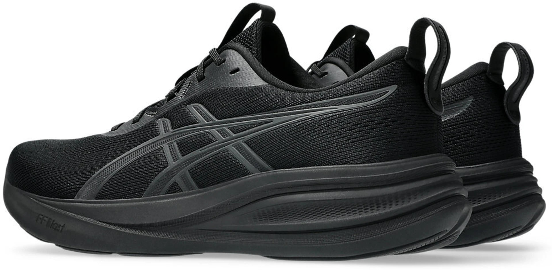 Asics Gel-pulse 17 Running	Shoes