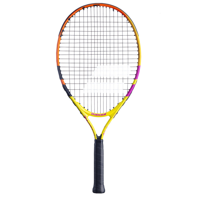 Load image into Gallery viewer, Babolat Nadal Junior 23” Tennis Racquet
