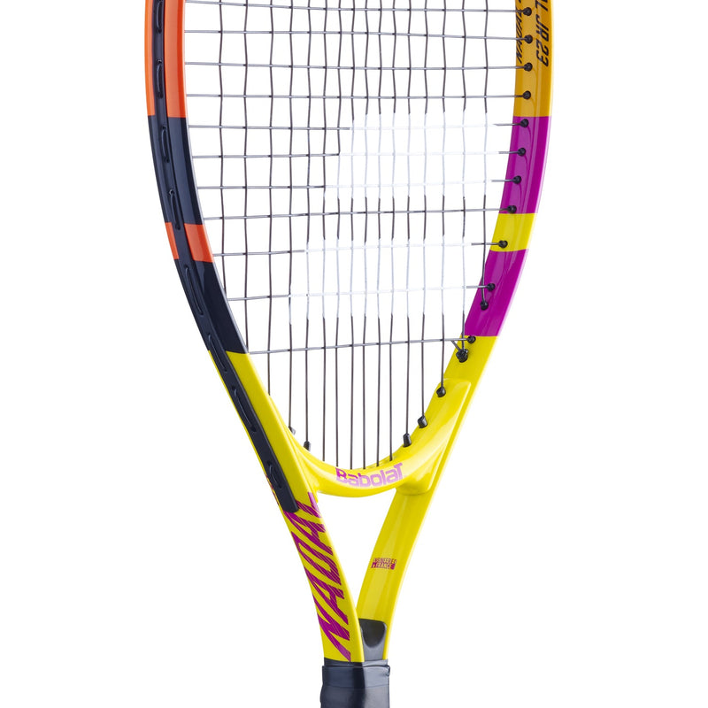 Load image into Gallery viewer, Babolat Nadal Junior 23” Tennis Racquet
