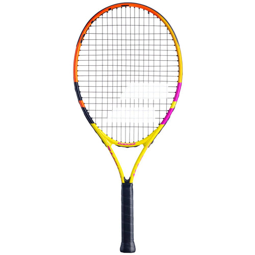 Babolat Nadal JR 25 S Ncv+HT Tennis Racquet