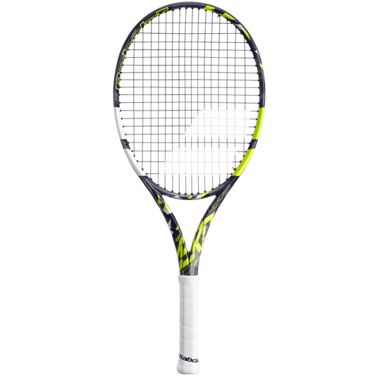 Babolat Pure Aero JR 26 S NVC Tennis Racquet