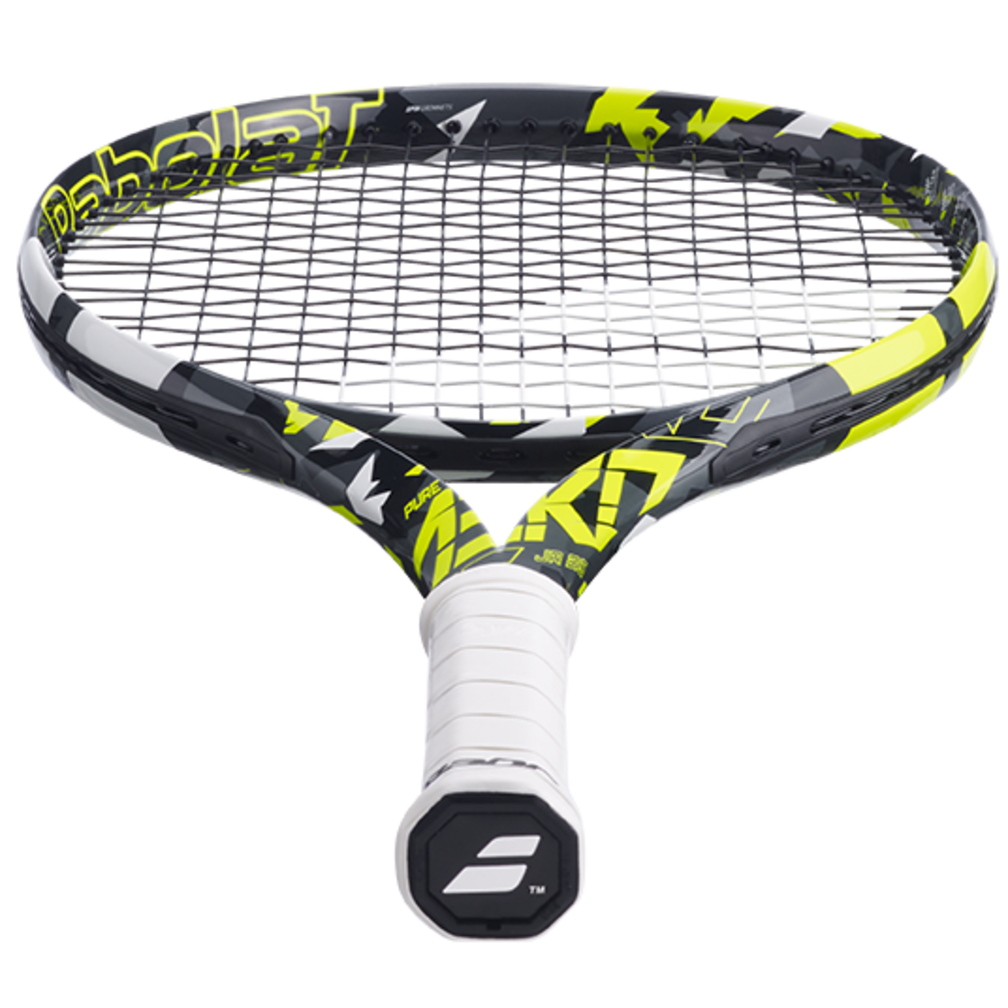 Babolat Pure Aero JR 26 S NCV Tennis Racquet