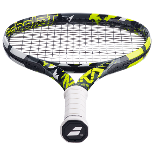 Babolat Pure Aero JR 26 S NVC Tennis Racquet