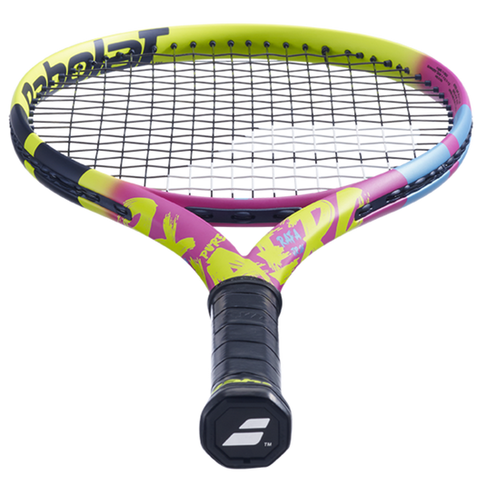 Babolat Pure Aero Rafa 26 JR Tennis Racquet