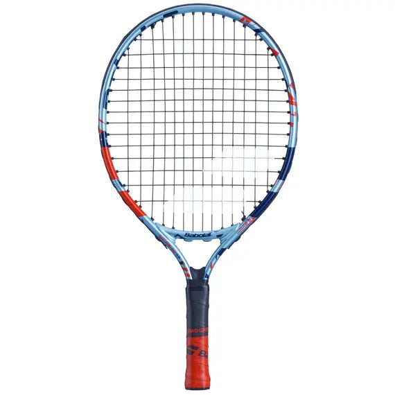Babolat Ballfighter 17 Junior Strung Tennis Racket