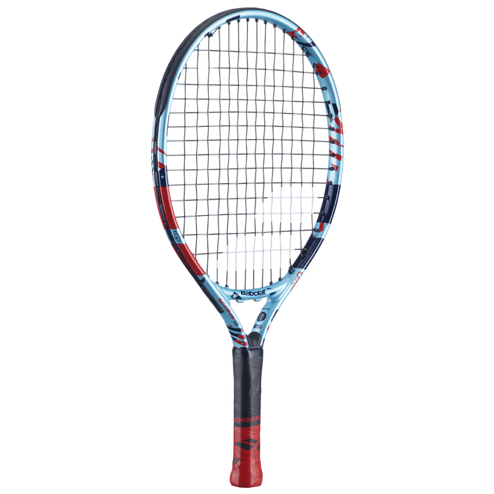 Babolat Ballfighter 17 Junior Strung Tennis Racket