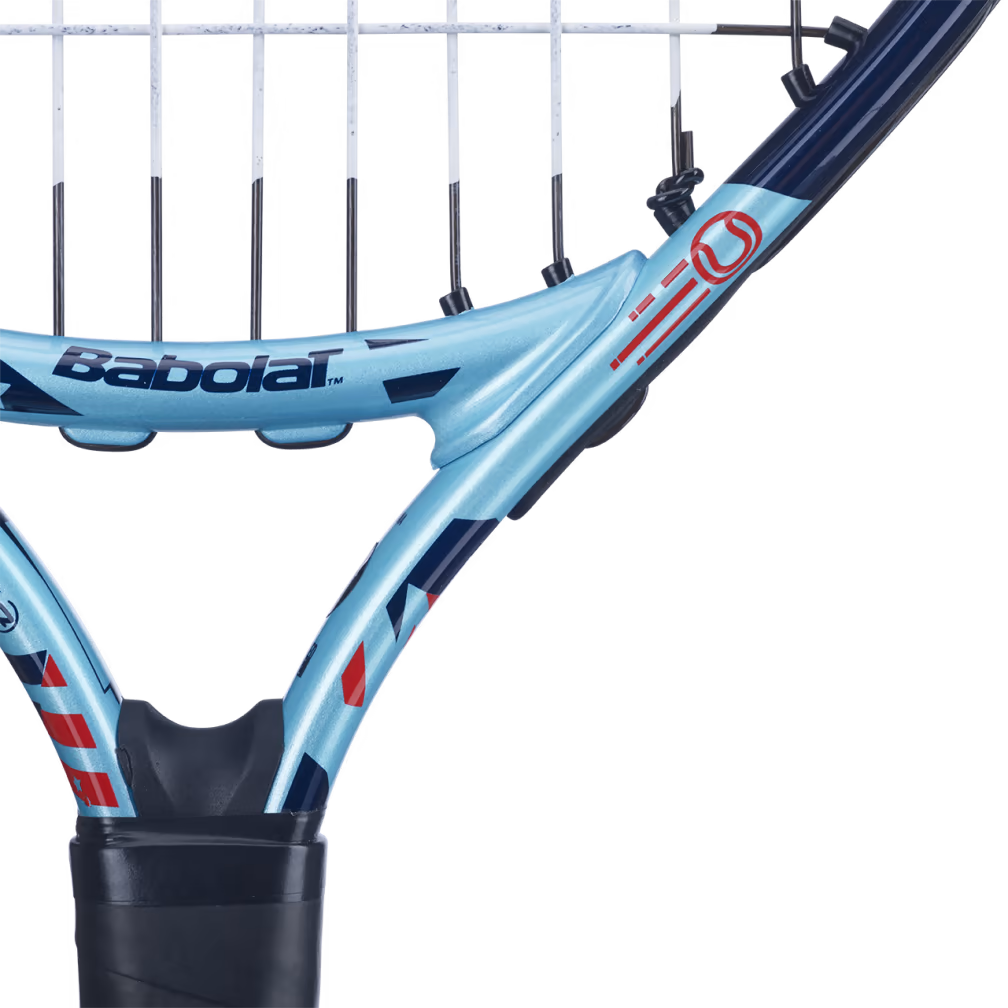 Babolat Ballfighter 17 Junior Strung Tennis Racket