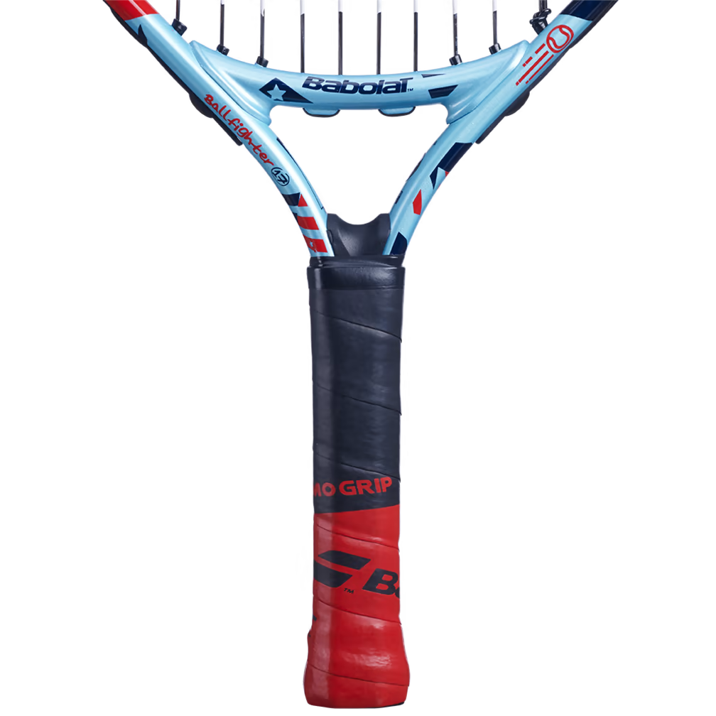 Babolat Ballfighter 17 Junior Strung Tennis Racket
