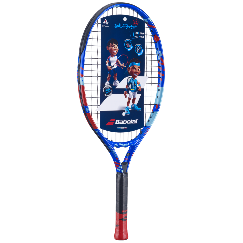 Babolat Ballfighter 21 S CV Tennis Racquet