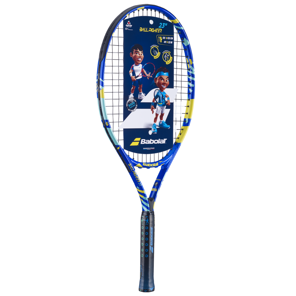 Babolat Ballfighter 23 SCV Tennis Racquet