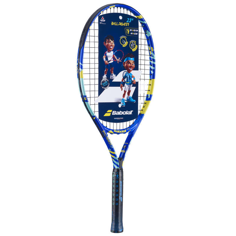 Load image into Gallery viewer, Babolat Ballfighter 23 SCV Tennis Racquet
