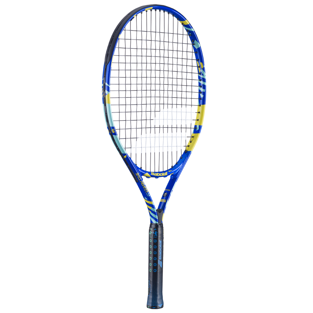 Babolat Ballfighter 23 SCV Tennis Racquet