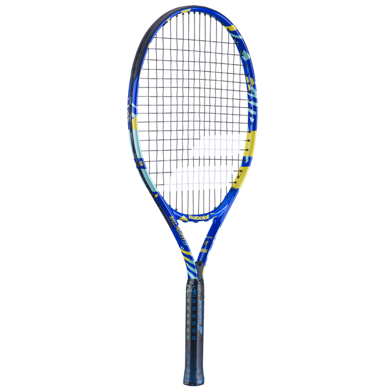 Load image into Gallery viewer, Babolat Ballfighter 23 SCV Tennis Racquet
