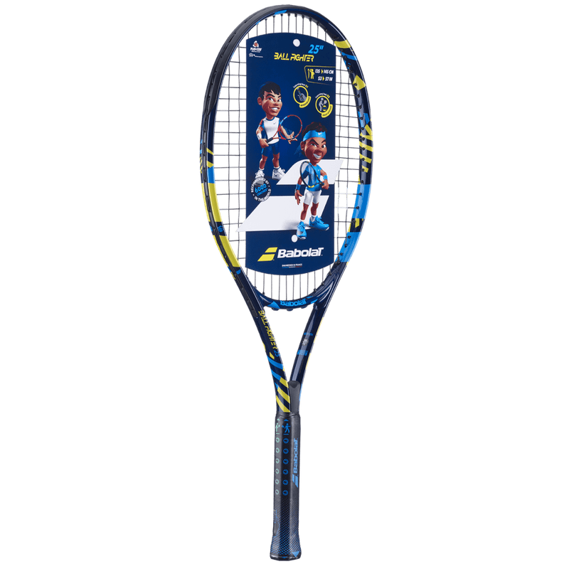 Load image into Gallery viewer, Babolat Ballfighter 25 S CV Tennis Racquet
