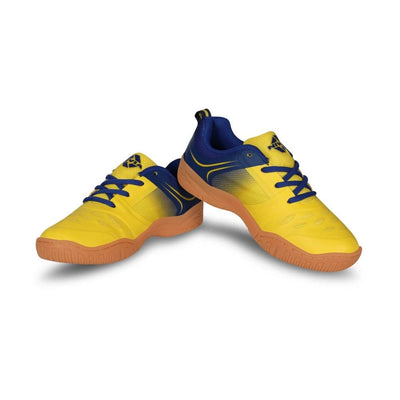 Nivia HY-Court 2.0 Kids Badminton Shoes