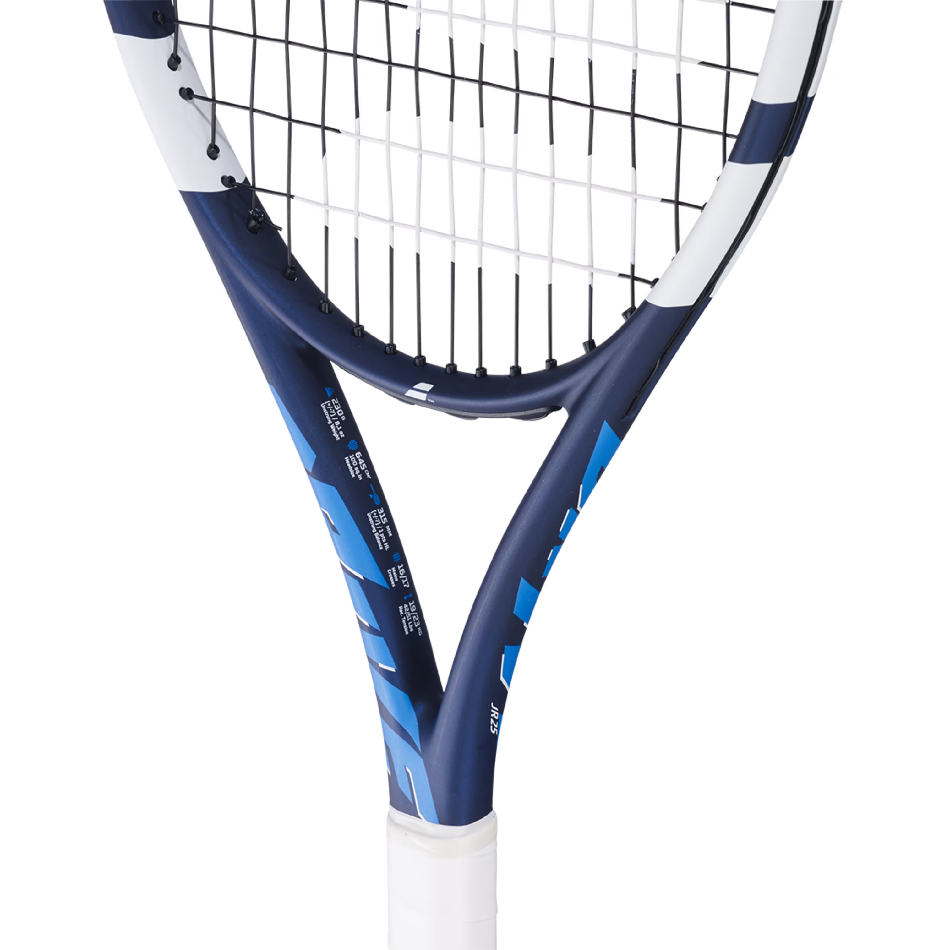 Babolat Drive Junior 25 Tennis Racquet
