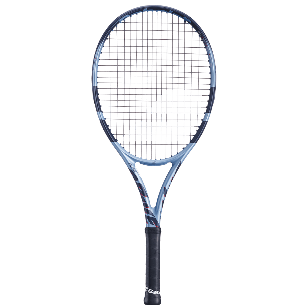 Babolat Pure Drive JR 26 Tennis Racket Front Image