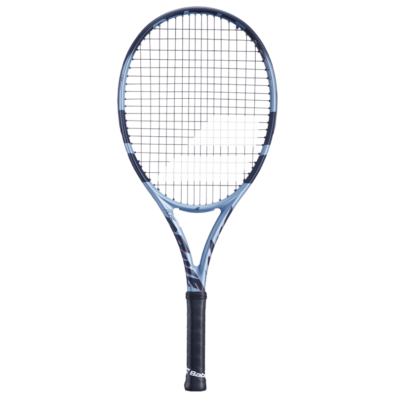 Load image into Gallery viewer, Babolat Pure Drive JR 26 Tennis Racket Front Image
