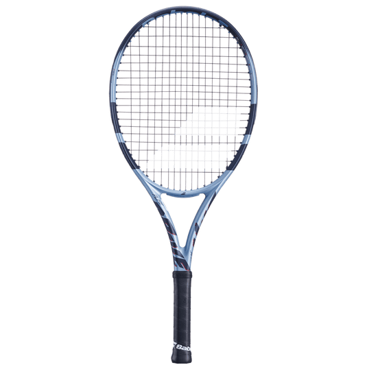 Babolat Pure Drive JR 26 Tennis Racket Front Image