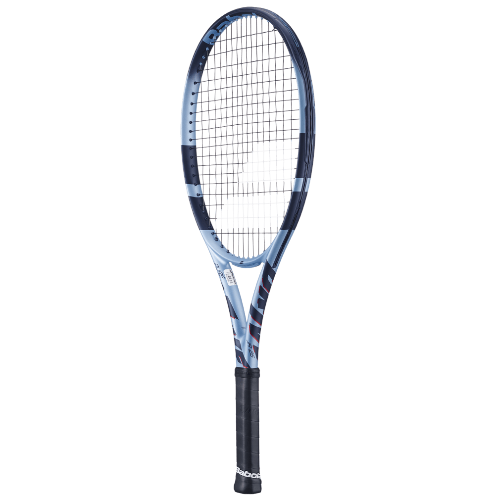 Babolat Pure Drive JR 26 Tennis Racket Side Image
