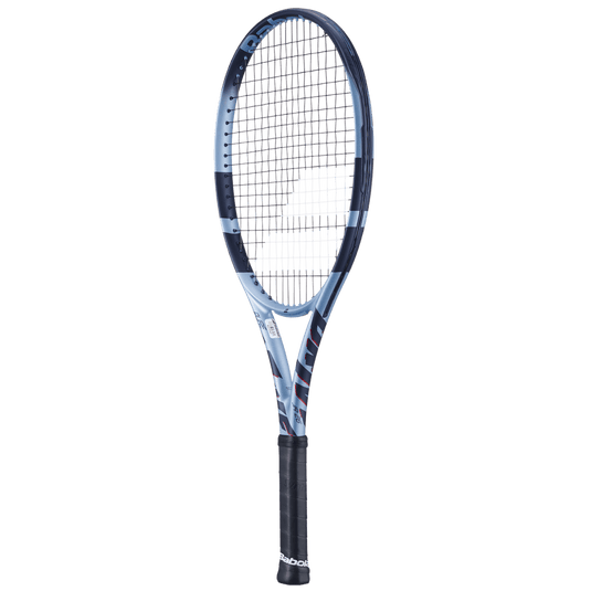 Babolat Pure Drive JR 26 Tennis Racket Side Image