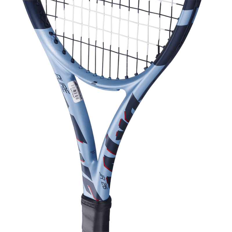 Load image into Gallery viewer, Babolat Pure Drive JR 26 Gen 11 Tennis Racket (Unstrung)
