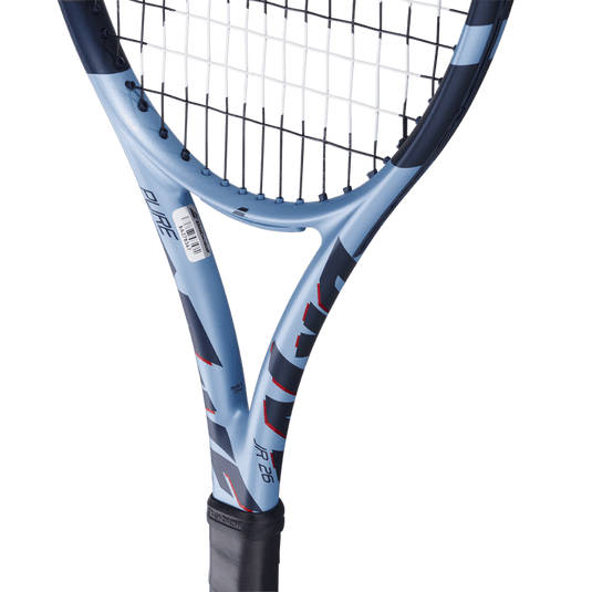 Babolat Pure Drive JR 26 Gen 11 Tennis Racket (Unstrung)