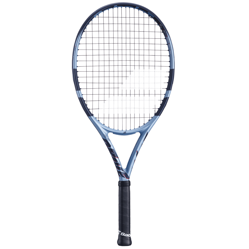 Babolat Pure Drive JR 25 Gen 11 Tennis Racket Front Image