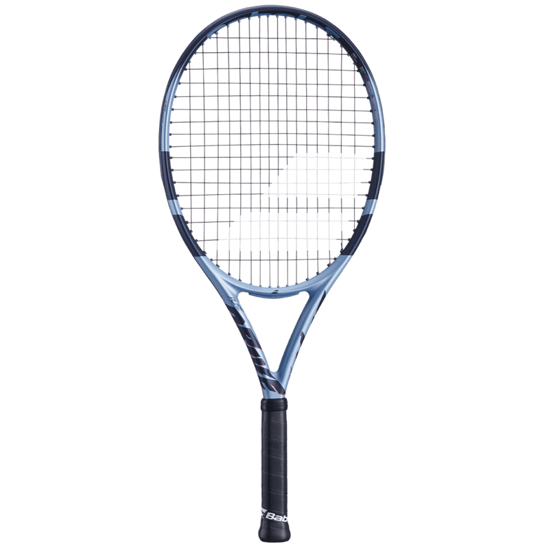 Load image into Gallery viewer, Babolat Pure Drive JR 25 Gen 11 Tennis Racket Front Image
