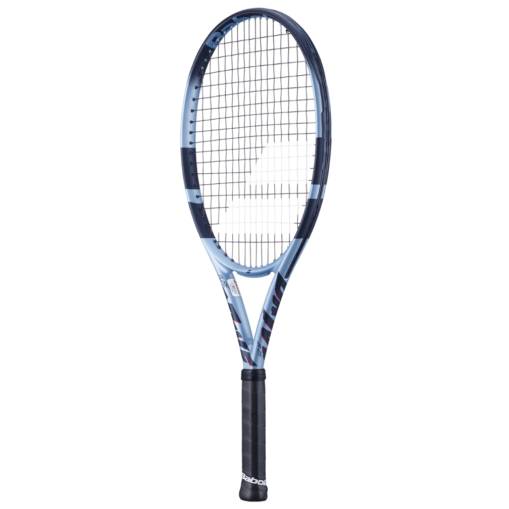 Babolat Pure Drive JR 25 Gen 11 Tennis Racket Side Image
