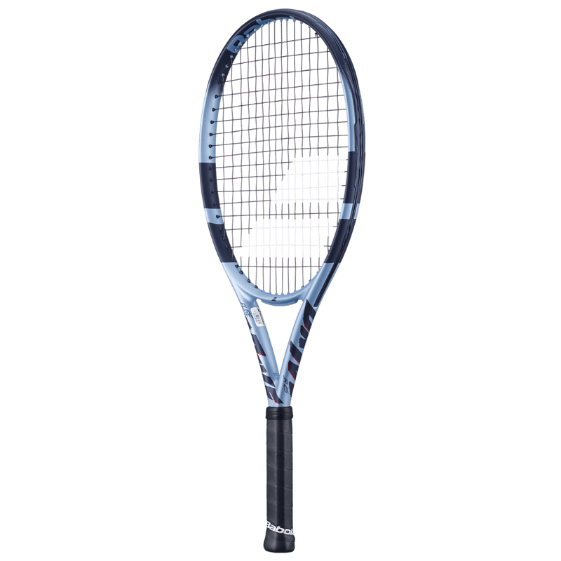 Load image into Gallery viewer, Babolat Pure Drive JR 25 Gen 11 Tennis Racket Side Image
