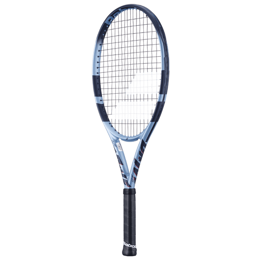 Babolat Pure Drive JR 25 Gen 11 Tennis Racket Side Image