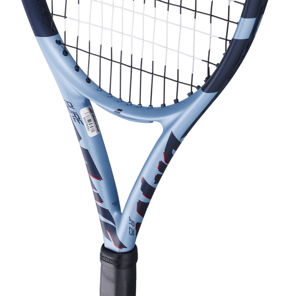 Babolat Pure Drive JR 25 Gen 11 Tennis Racket (Unstrung)