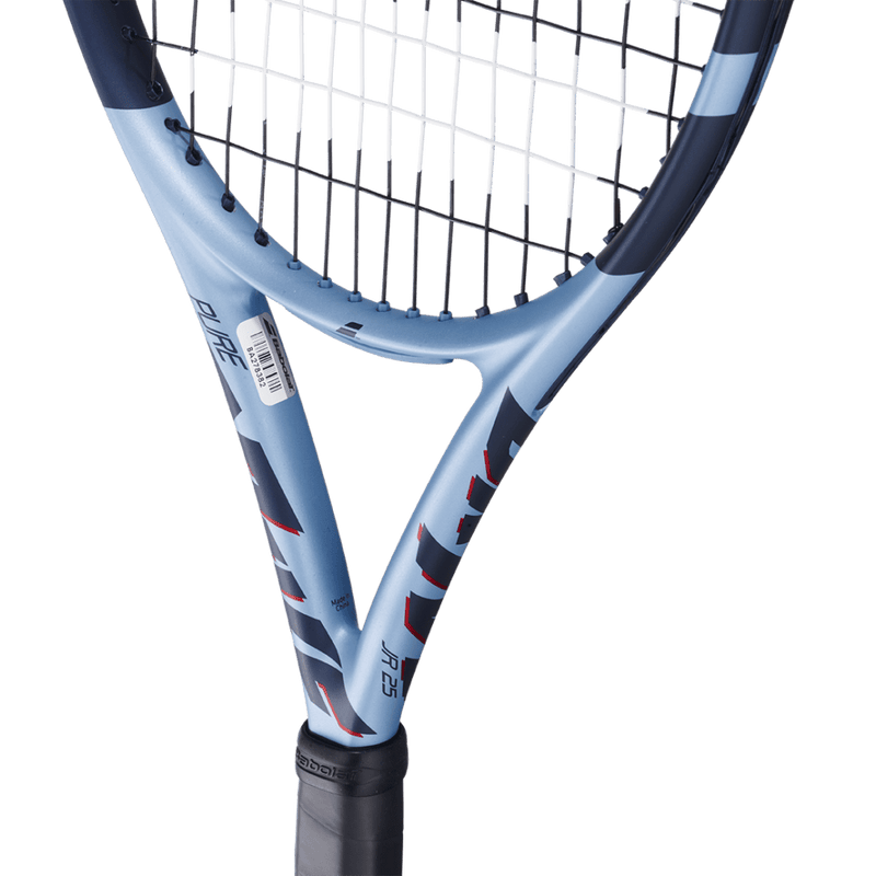 Load image into Gallery viewer, Babolat Pure Drive JR 25 Gen 11 Tennis Racket (Unstrung)
