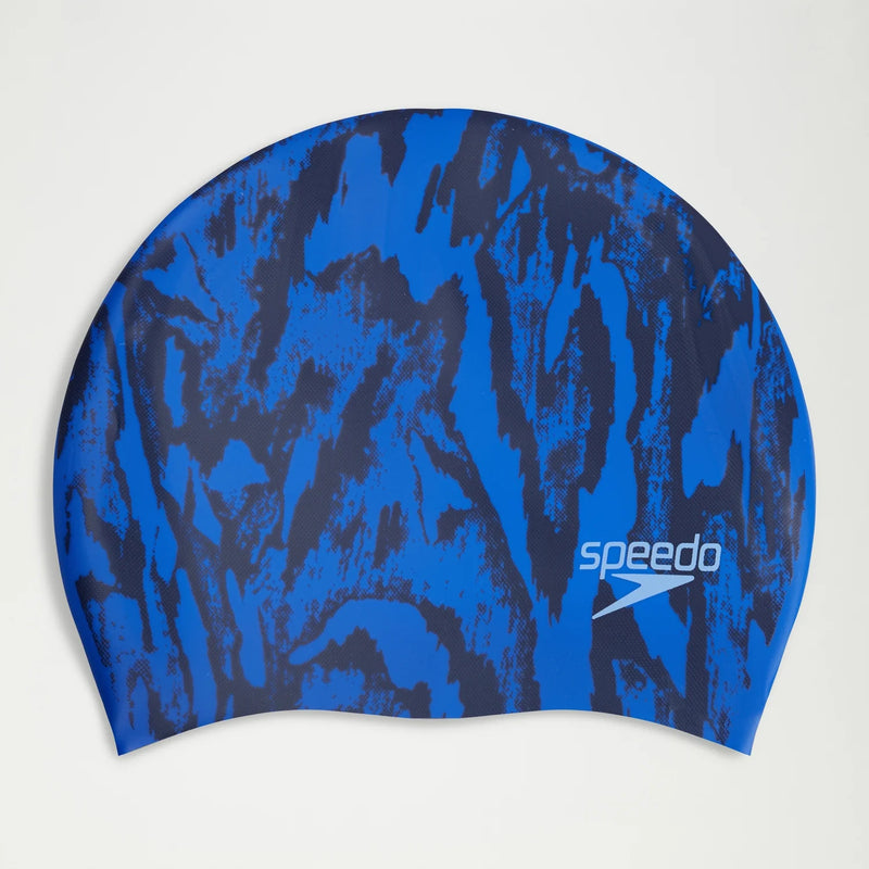 Load image into Gallery viewer, Speedo PRT Long Hair Swimming Cap
