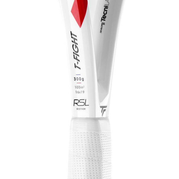 Load image into Gallery viewer, Tecnifibre TFight 300 Tennis Racket
