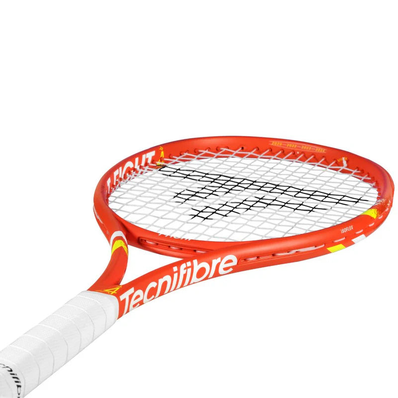 Tecnifibre T-Fight 300 IG Tennis Racket (Unstrung)