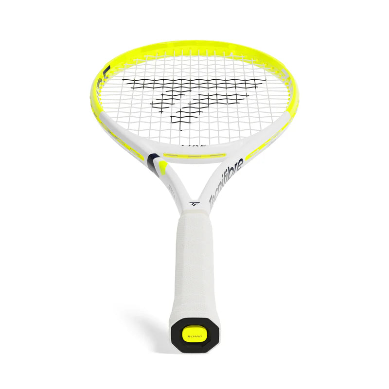 Tecnifibre Fire 285 Tennis Racket (Unstrung)