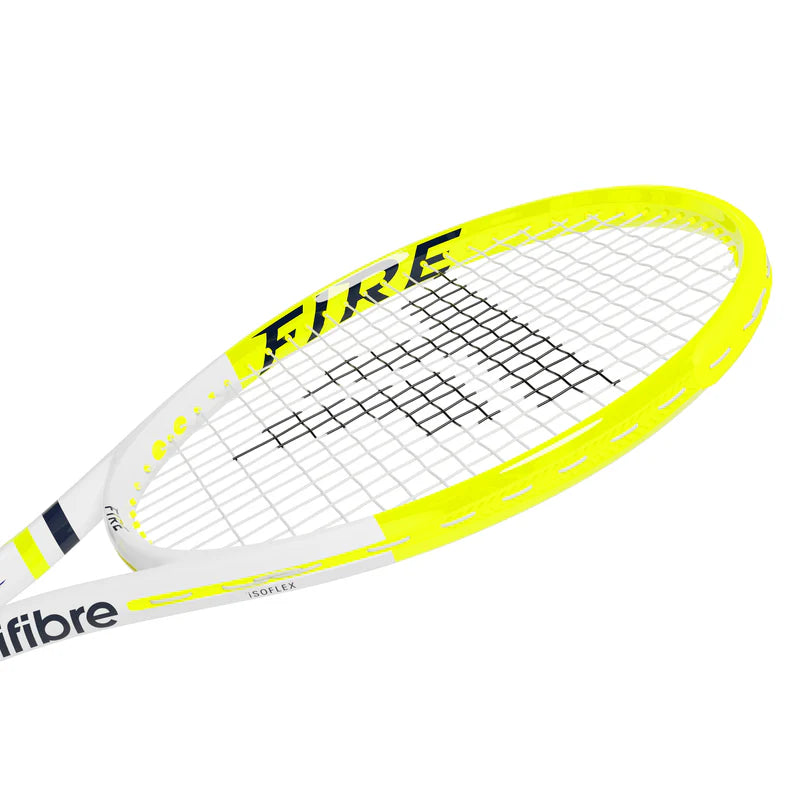 Tecnifibre Fire 285 Tennis Racket (Unstrung)