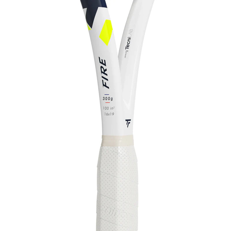 Tecnifibre FIRE 300g 100インチ Buy Tecnifibre Fire 300 Tennis Racket Online SCS Sports