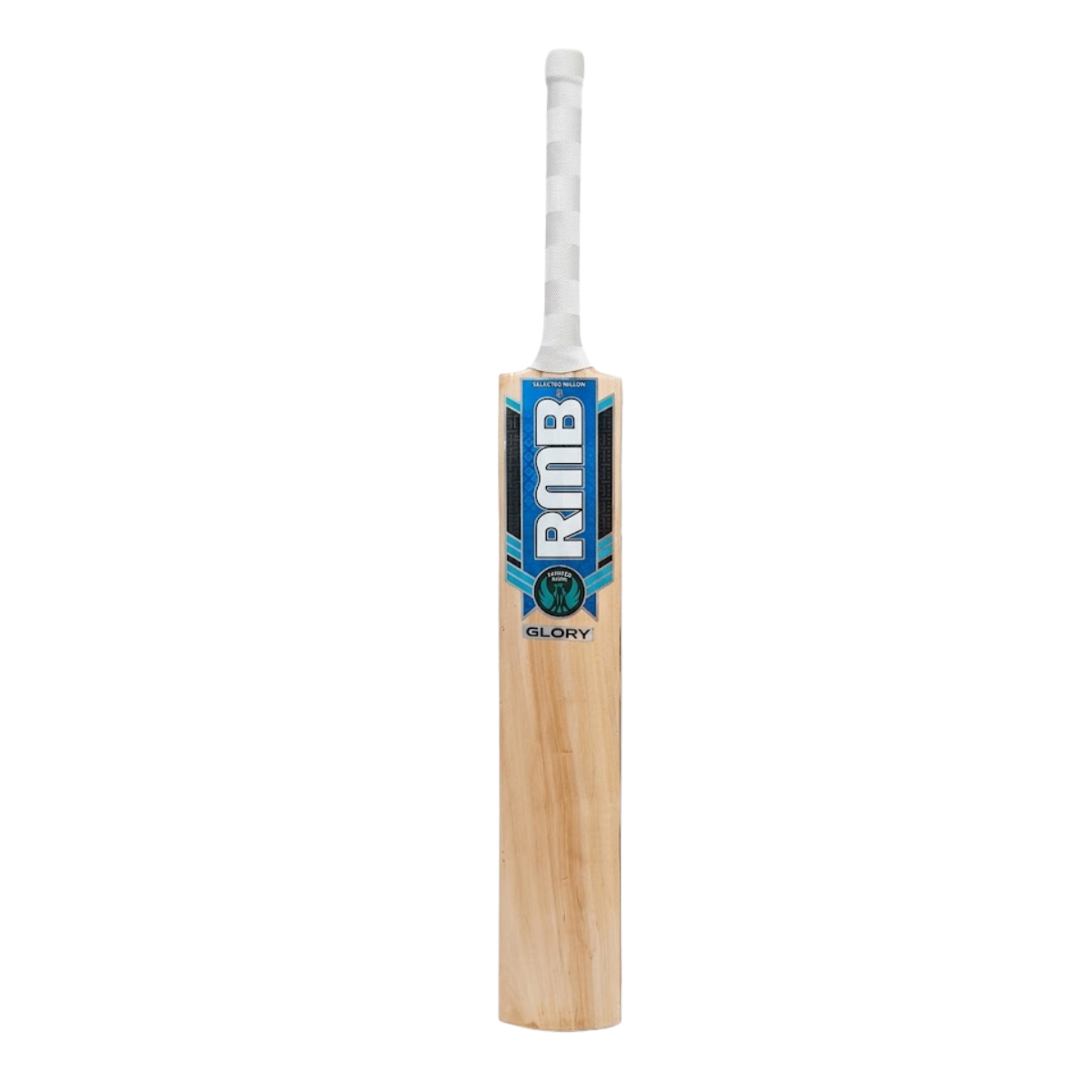RMB Glory Tennis Cricket Bat (With Cover)