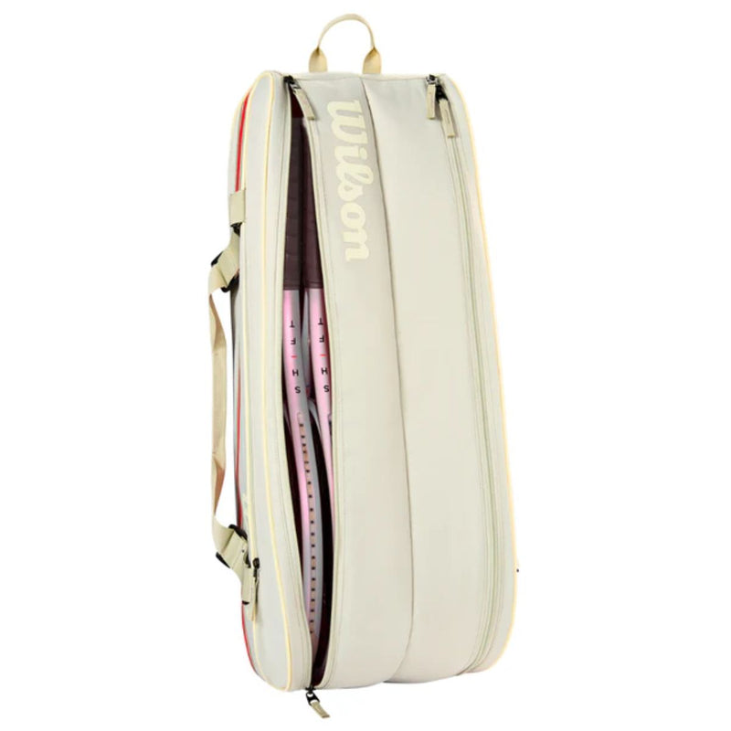 Load image into Gallery viewer, Wilson Team 2025 Tennis Kitbag
