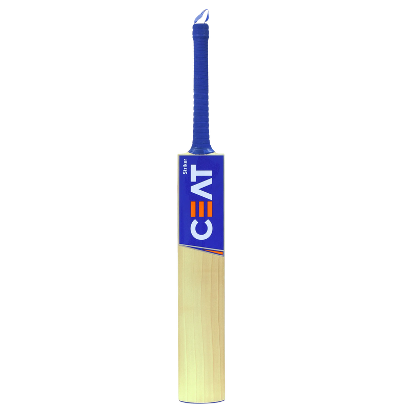 Load image into Gallery viewer, Ceat Striker English Willow Cricket Bat
