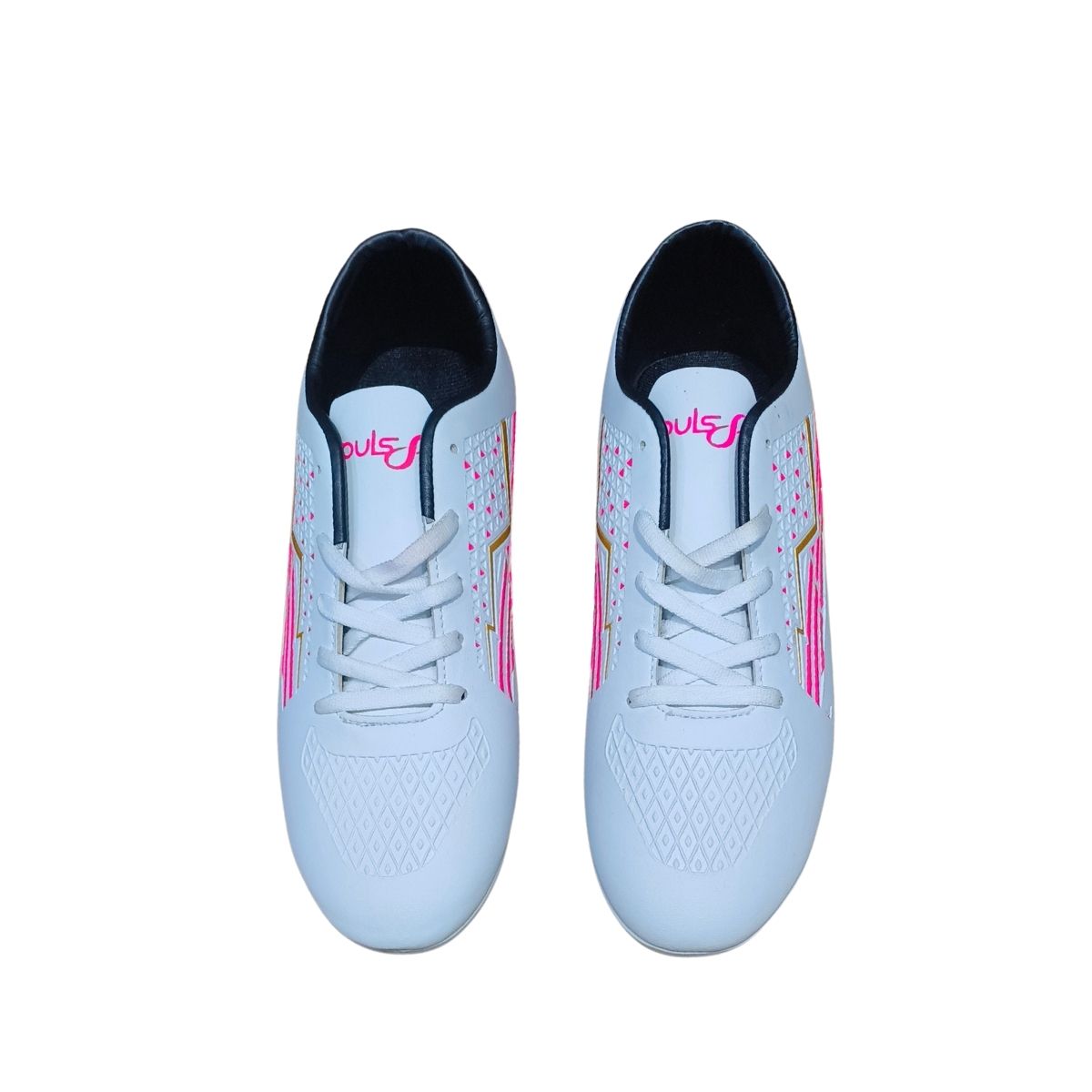 Puls8 Storm Football Shoes