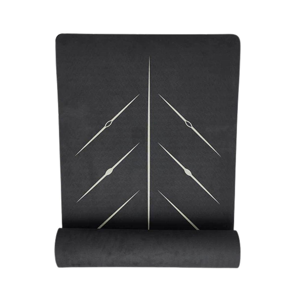 Tego Core Mat 6mm Yoga Mat