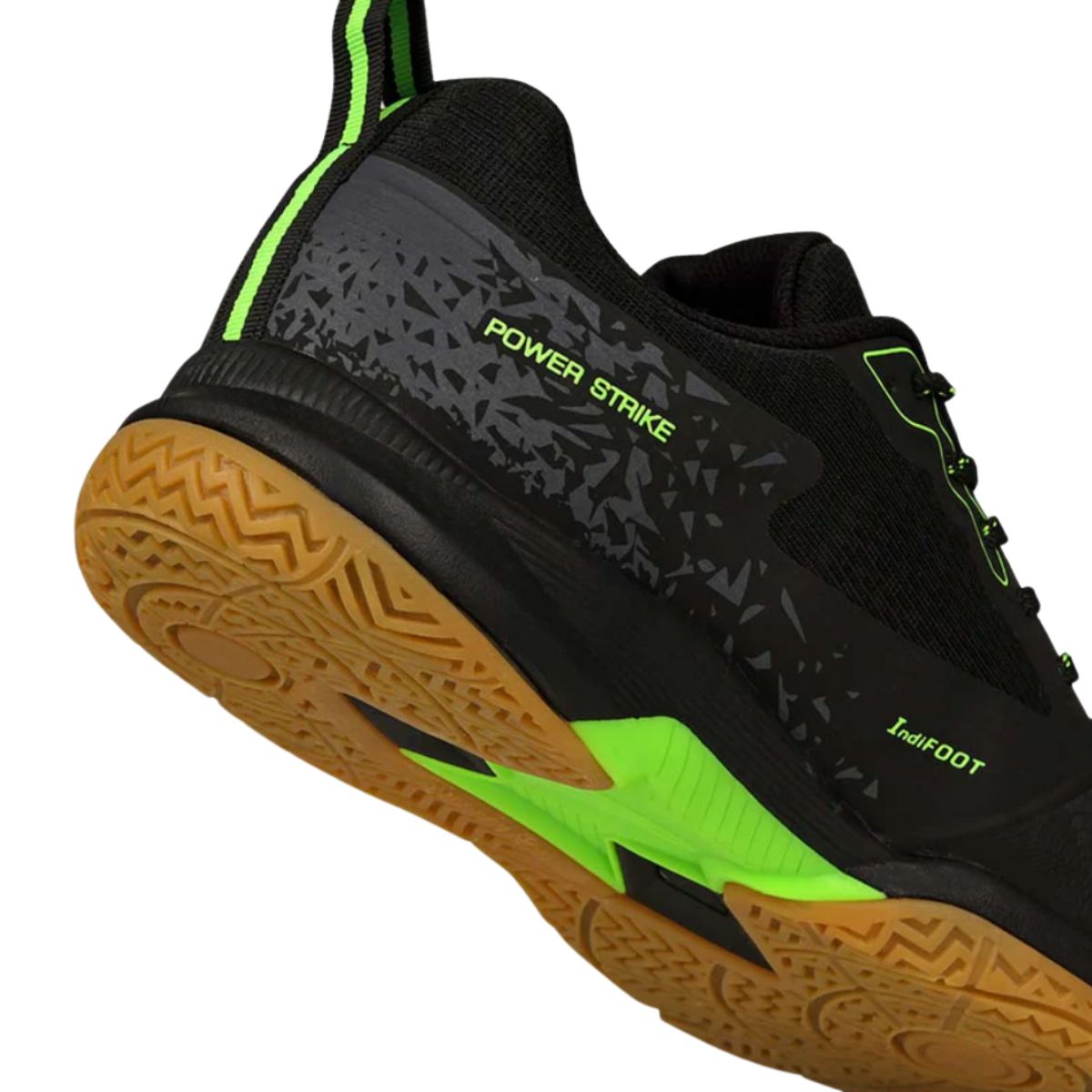 Nivia Powerstrike 4.0 Badminton Shoes