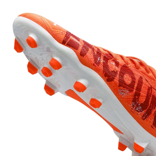 Nivia Encounter Retro Football Shoes